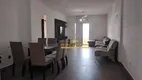 Foto 3 de Apartamento com 2 Quartos à venda, 115m² em Vila Tupi, Praia Grande