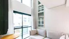 Foto 7 de Apartamento com 2 Quartos à venda, 65m² em Moema, São Paulo