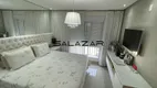 Foto 10 de Apartamento com 3 Quartos à venda, 126m² em Setor Bueno, Goiânia