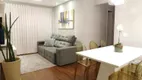 Foto 2 de Apartamento com 2 Quartos à venda, 64m² em Vila Industrial, Campinas