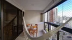 Foto 8 de Apartamento com 4 Quartos à venda, 140m² em Tambaú, João Pessoa