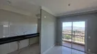 Foto 2 de Apartamento com 2 Quartos para alugar, 60m² em Jardim Santa Adélia, Limeira