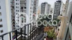 Foto 22 de Cobertura com 3 Quartos à venda, 195m² em Méier, Rio de Janeiro