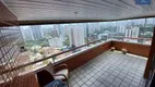 Foto 2 de Apartamento com 4 Quartos à venda, 320m² em Casa Forte, Recife