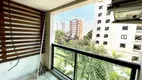 Foto 9 de Apartamento com 1 Quarto à venda, 40m² em Pinheiros, São Paulo