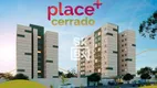 Foto 8 de Apartamento com 2 Quartos à venda, 47m² em Shopping Park, Uberlândia