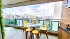 Foto 4 de Apartamento com 3 Quartos à venda, 133m² em Vila Andrade, São Paulo