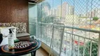 Foto 6 de Apartamento com 2 Quartos à venda, 59m² em Tatuapé, São Paulo
