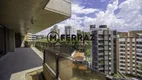 Foto 9 de Apartamento com 4 Quartos à venda, 515m² em Morumbi, São Paulo