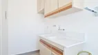 Foto 9 de Apartamento com 1 Quarto para alugar, 40m² em Brooklin, São Paulo