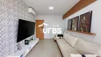 Foto 4 de Apartamento com 2 Quartos à venda, 70m² em Setor Bueno, Goiânia