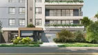 Foto 5 de Apartamento com 3 Quartos à venda, 93m² em Boa Vista, Curitiba