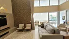 Foto 3 de Apartamento com 3 Quartos à venda, 188m² em Taquaral, Campinas