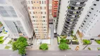Foto 23 de Apartamento com 3 Quartos para alugar, 115m² em Batel, Curitiba