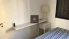 Foto 10 de Flat com 1 Quarto para alugar, 41m² em Itaim Bibi, São Paulo