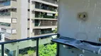 Foto 14 de Apartamento com 4 Quartos à venda, 146m² em Botafogo, Rio de Janeiro