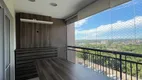 Foto 20 de Apartamento com 3 Quartos para alugar, 86m² em Jardim Ypê, Paulínia