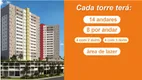 Foto 4 de Apartamento com 2 Quartos à venda, 52m² em Parque Residencial Flamboyant, São José dos Campos