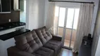 Foto 2 de Apartamento com 2 Quartos à venda, 55m² em Jardim Palma Travassos, Ribeirão Preto