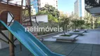 Foto 20 de Apartamento com 4 Quartos à venda, 154m² em Serra, Belo Horizonte