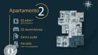 Foto 6 de Apartamento com 2 Quartos à venda, 55m² em Salto do Norte, Blumenau