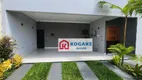 Foto 2 de Casa com 3 Quartos à venda, 150m² em Condominio Terras do Vale, Caçapava