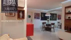 Foto 3 de Apartamento com 3 Quartos à venda, 112m² em Paralela, Salvador