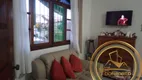 Foto 3 de Casa com 1 Quarto à venda, 78m² em Maracanã, Praia Grande