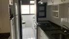 Foto 13 de Apartamento com 3 Quartos para alugar, 72m² em Bacacheri, Curitiba