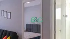 Foto 3 de Apartamento com 2 Quartos à venda, 38m² em Liberdade, São Paulo