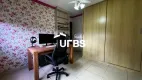 Foto 16 de Apartamento com 4 Quartos à venda, 166m² em Setor Oeste, Goiânia