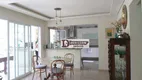 Foto 4 de Casa de Condomínio com 3 Quartos à venda, 178m² em Loteamento Residencial Barão do Café, Campinas