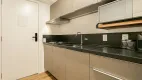 Foto 13 de Apartamento com 1 Quarto para alugar, 24m² em Centro, Florianópolis