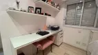 Foto 7 de Apartamento com 3 Quartos à venda, 131m² em Jardim Anália Franco, São Paulo