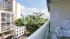 Foto 4 de Cobertura com 3 Quartos à venda, 130m² em Tijuca, Rio de Janeiro