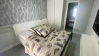 Foto 14 de Apartamento com 3 Quartos à venda, 119m² em Enseada, Guarujá