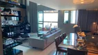 Foto 4 de Apartamento com 3 Quartos à venda, 175m² em Vila da Serra, Nova Lima