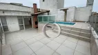 Foto 4 de Cobertura com 3 Quartos à venda, 130m² em Enseada, Guarujá