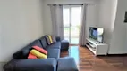 Foto 3 de Apartamento com 3 Quartos à venda, 70m² em Vila Nova Alba, São Paulo