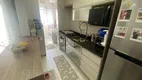 Foto 7 de Apartamento com 2 Quartos à venda, 64m² em Marapé, Santos