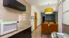 Foto 7 de Apartamento com 1 Quarto à venda, 60m² em Vila Buarque, São Paulo