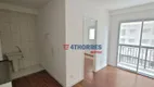 Foto 2 de Apartamento com 2 Quartos para alugar, 39m² em Vila Sônia, São Paulo