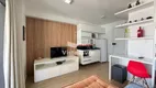 Foto 2 de Apartamento com 1 Quarto à venda, 31m² em Sumarezinho, São Paulo