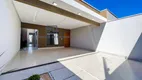 Foto 2 de Casa com 3 Quartos à venda, 120m² em Setor Cristina II Expansao, Trindade