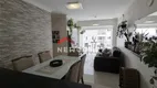 Foto 2 de Apartamento com 3 Quartos à venda, 66m² em Ponte Grande, Guarulhos