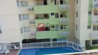 Foto 6 de Cobertura com 1 Quarto à venda, 91m² em Botafogo, Rio de Janeiro