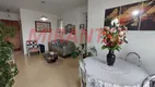 Foto 4 de Apartamento com 3 Quartos à venda, 77m² em Parada Inglesa, São Paulo