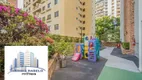 Foto 32 de Apartamento com 4 Quartos à venda, 200m² em Moema, São Paulo