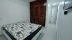 Foto 13 de Cobertura com 3 Quartos à venda, 180m² em Jardim Três Marias, Guarujá