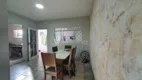 Foto 12 de Casa com 3 Quartos à venda, 155m² em Jardim Santa Esmeralda, Hortolândia